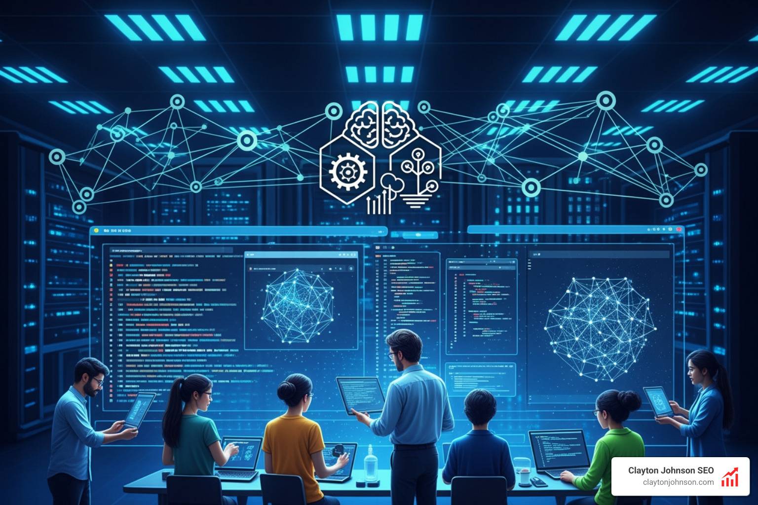 open source ai platform