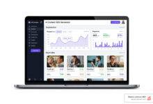 ai content seo generator