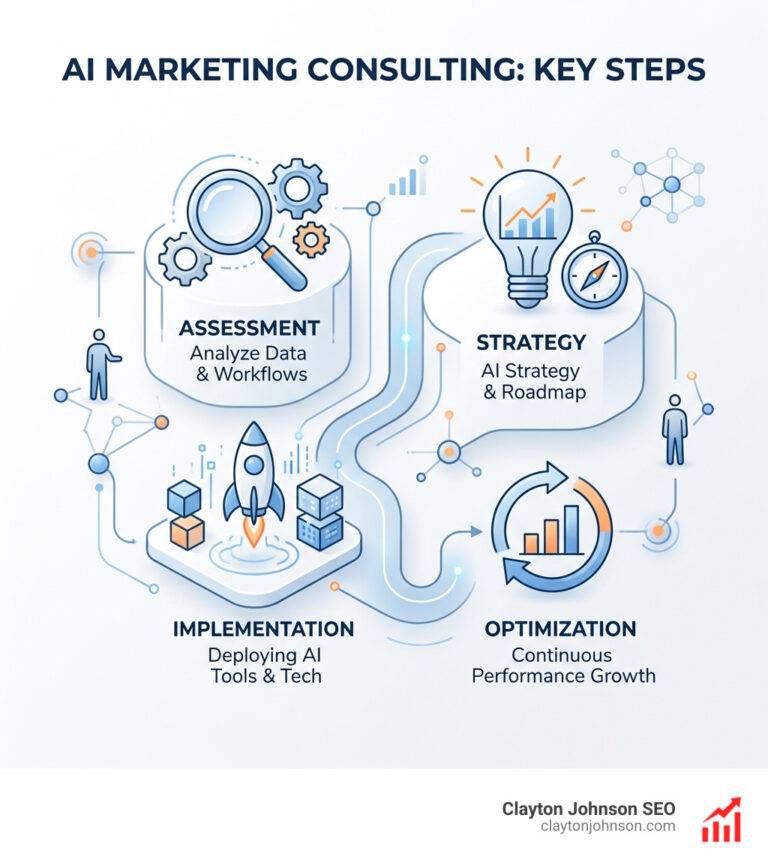 ai marketing consulting