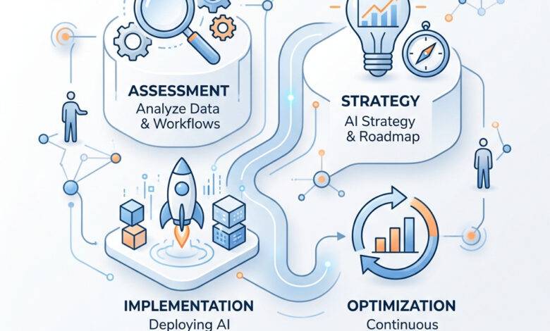 ai marketing consulting