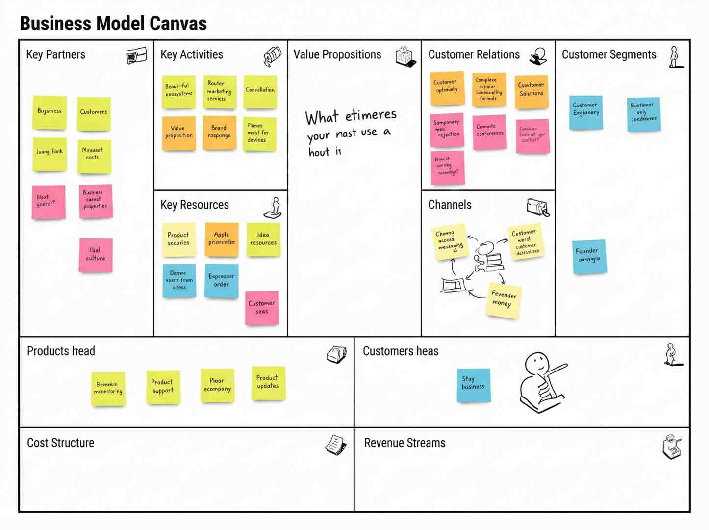 Why Your Business Needs a Model Makeover with New Innovation Frameworks Why Your Business Needs a Model Makeover with New Innovation Frameworks