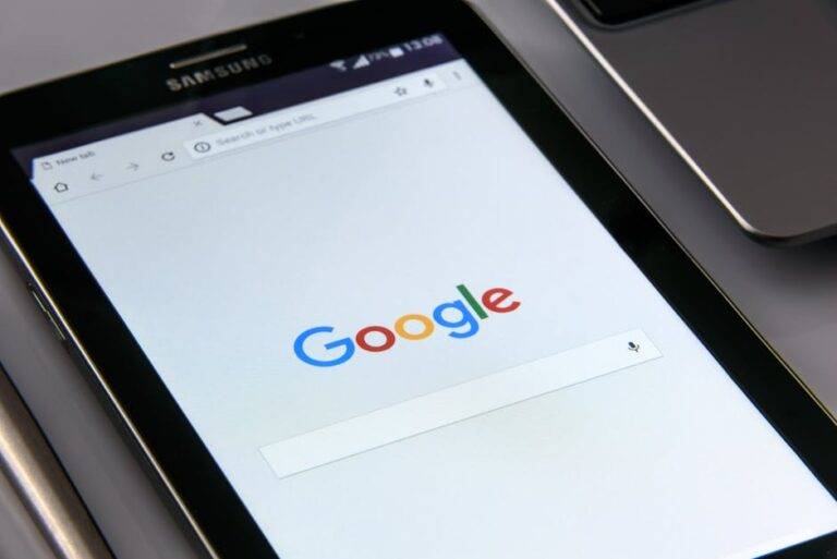 zero-click search traffic impact