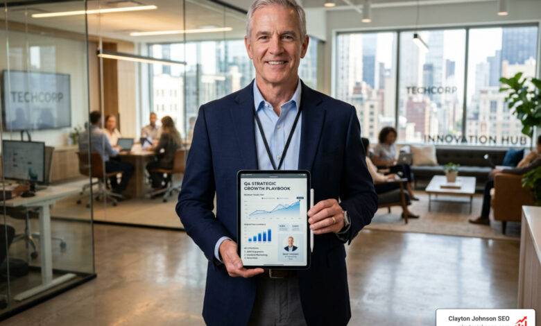 actionable growth playbooks for senior marketers