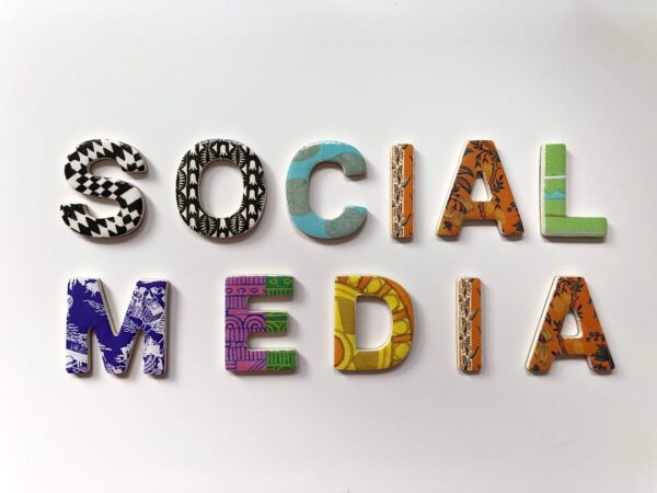 organic social media marketing strategy