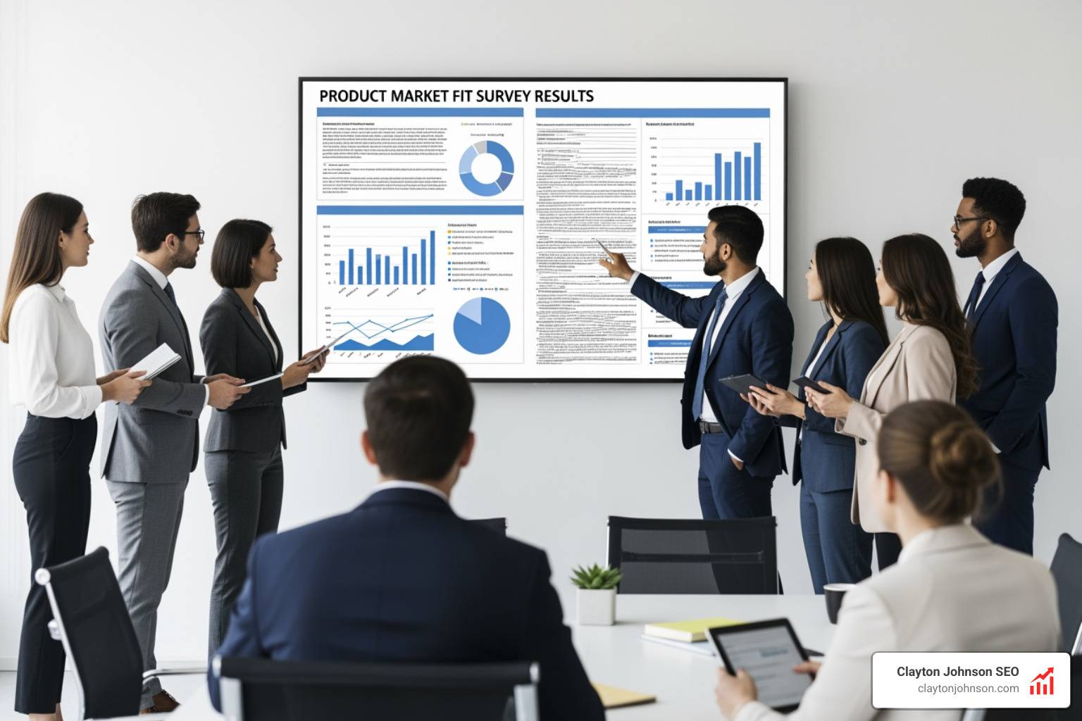 product market fit survey questions