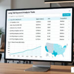 Long tail keyword tools