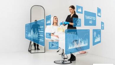 ai marketing for waxing studios companies