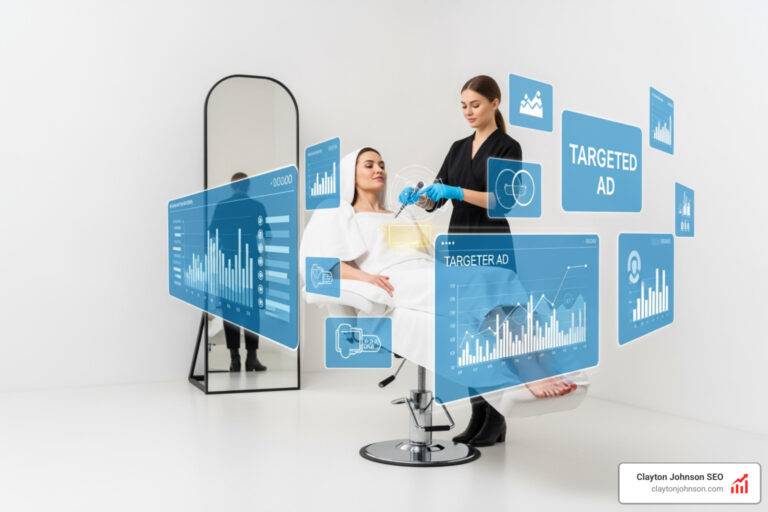 ai marketing for waxing studios companies
