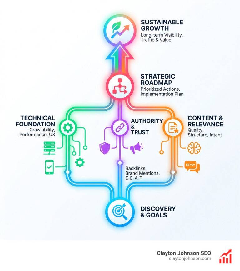 Aleyda Solis SEO audit