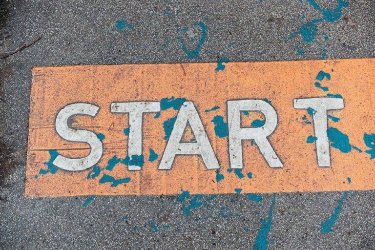 Where start AI journey