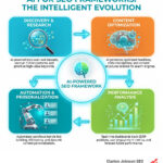 ai for seo frameworks